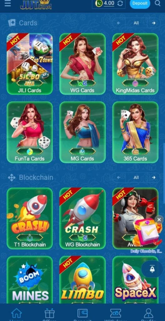 JJJT Games
