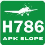 H786
