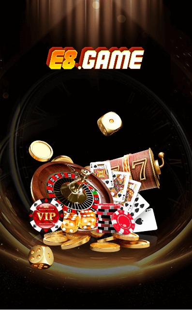 E8 Game Download