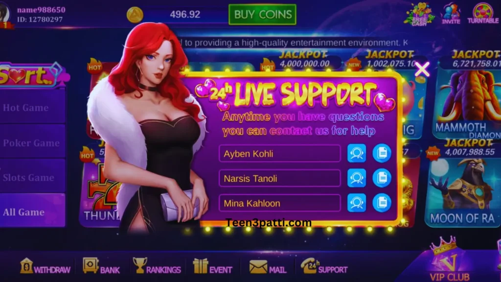 KK Club
