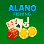 alano fishing