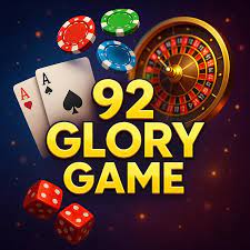 92Glory Game
