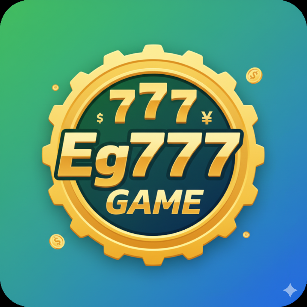 Eg777 Game