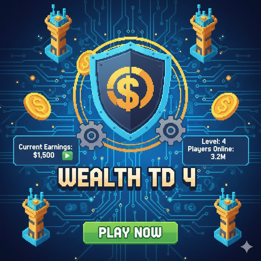 Wealth TD 4