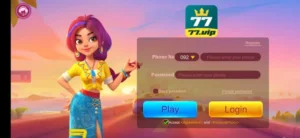 77pak Game Registration Guide