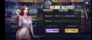 Features That Make Rumi Slots Different