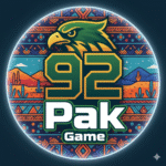 92Pak Game