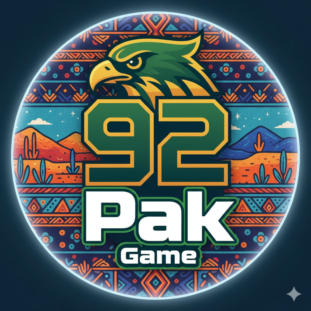 92Pak Game