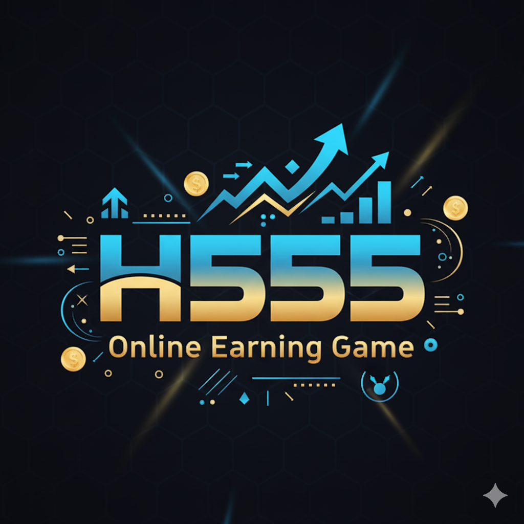 H555 Game