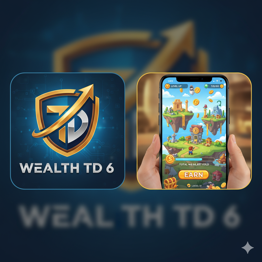 Wealth TD 6
