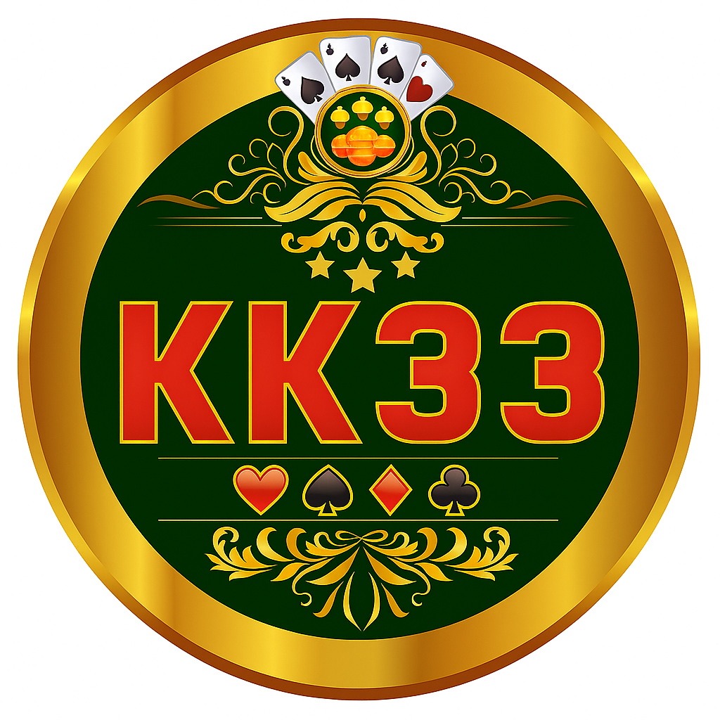 KK33 Game
