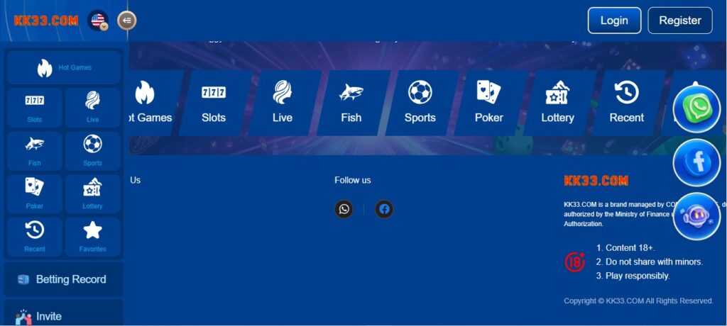Key Features