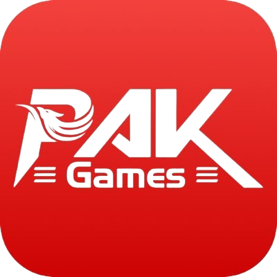 Pak Game
