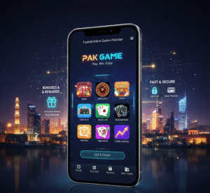 Popular Casino Games on the App