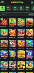 winrupees Game download