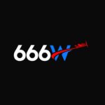 666w