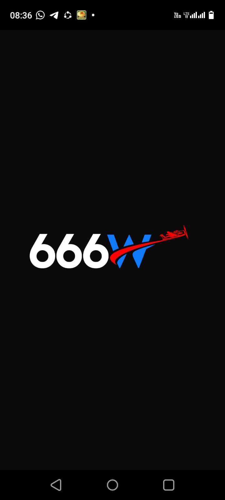 666w